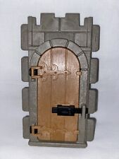 Playmobil mur porte d'occasion  Gelles