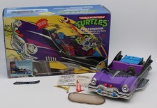 Vintage 1989 tmnt for sale  Des Moines