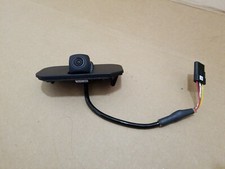 2016-2018 CADILLAC CT6 GM OEM CONJUNTO DE CÂMERA DE BACKUP DE VISÃO TRASEIRA 84002317 comprar usado  Enviando para Brazil