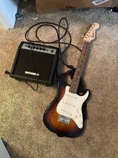 Rare fender squier for sale  Cotulla