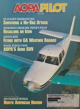 Aopa pilot vac for sale  Germantown