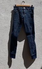 Herren reithose jeansreithose gebraucht kaufen  Bad Königshofen