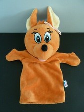 89. doudou marionnette d'occasion  Bouvigny-Boyeffles