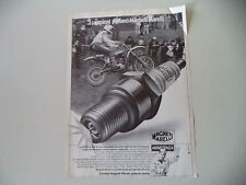 Advertising pubblicità 1977 usato  Salerno