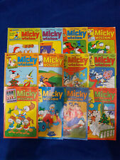 Micky vision 1978 gebraucht kaufen  Berlin