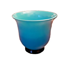 Vasetto vetro murano usato  Venezia