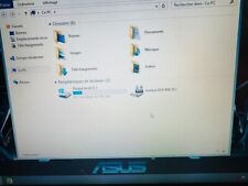 Asus series d'occasion  Chevry-Cossigny