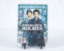 Sherlock holmes dvd usato  Porto San Giorgio