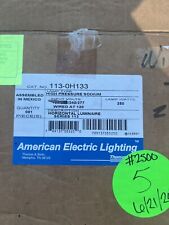 American electric lighting for sale  Hamilton