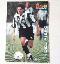 Panini calcio card usato  Roma