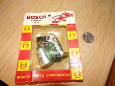 1xgenuine vintage bosch for sale  Goshen