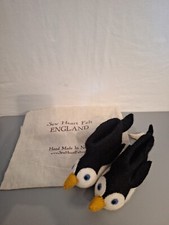 penguin slippers for sale  BIRMINGHAM