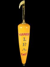 Harpoon beer tap for sale  Lawton