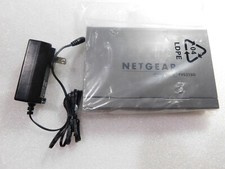 Netgear fvs318g prosafe for sale  Stockton