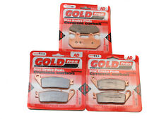 Goldfren brake pads for sale  DONCASTER