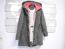 Marc polo winterjacke gebraucht kaufen  Barmstedt