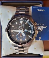 Orologio casio edifice usato  Mantova