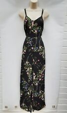 Jumpsuit floral hippie for sale  STOKE-ON-TRENT