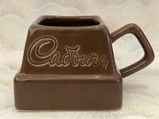 Cadbury mug vintage for sale  STOCKPORT