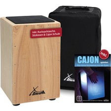 Ware xdrum cajon gebraucht kaufen  Schongau