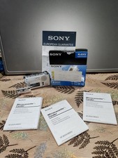 Sony 800v dictaphone d'occasion  Saint-Saëns