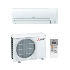 Condizionatore mitsubishi smar usato  Settingiano