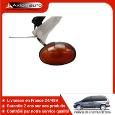 Repetiteur aile gauche d'occasion Repetiteur aile gauche d'occasion  Amiens-