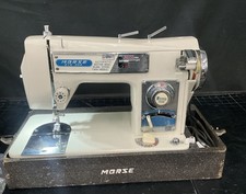 morse sewing machine for sale morse sewing machine for sale San Jose