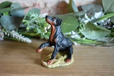Doberman ornament natures for sale Doberman ornament natures for sale  SPALDING
