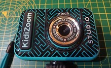 Vtech kidizoom studio for sale  BRENTWOOD