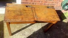 Vintage twin school for sale  TAUNTON