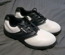 Stuburt golf shoes for sale  BIRMINGHAM