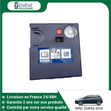 Gonfleur secours opel d'occasion  Niort