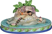 Disney traditions mowgli for sale  Shipping to Ireland