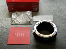 Laina nikon fuji gebraucht kaufen  Düsseldorf