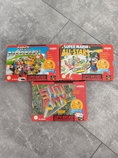 super nintendo spiele ovp gebraucht kaufen  Dortmund