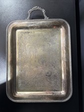 Vintage rogers silver for sale  Ankeny
