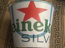 Balde de cerveja Heineken comprar usado  Enviando para Brazil