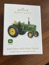 Hallmark 2011 john for sale  Brush Prairie