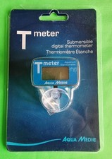 Aqua medic thermometer for sale  CHESTER