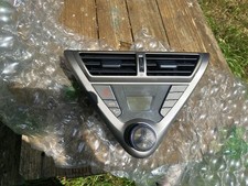 toyota heater control for sale  SLOUGH