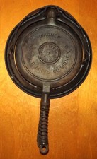 Wagner sidney cast for sale  Corpus Christi