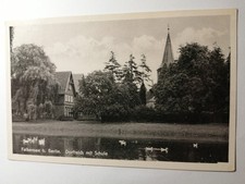 Ansichtskarte falkensee dorfte gebraucht kaufen  Falkensee