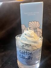 Scented candle for sale  LOUGHBOROUGH