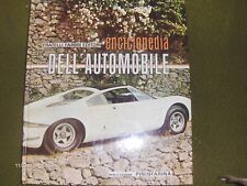 Enciclopedia dell automobile usato  Genova