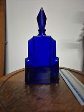 Flacon parfum style d'occasion  Gaillefontaine