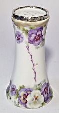 Porcelain pounce pot for sale  LANGHOLM