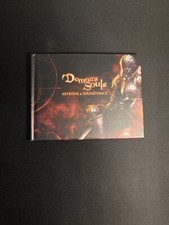 Artbook demon souls usato  Santa Croce sull'Arno