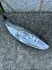 Fiesta mk7 drivers for sale  HOLYHEAD