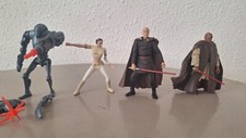 Hasbro star wars d'occasion  Saint-Girons